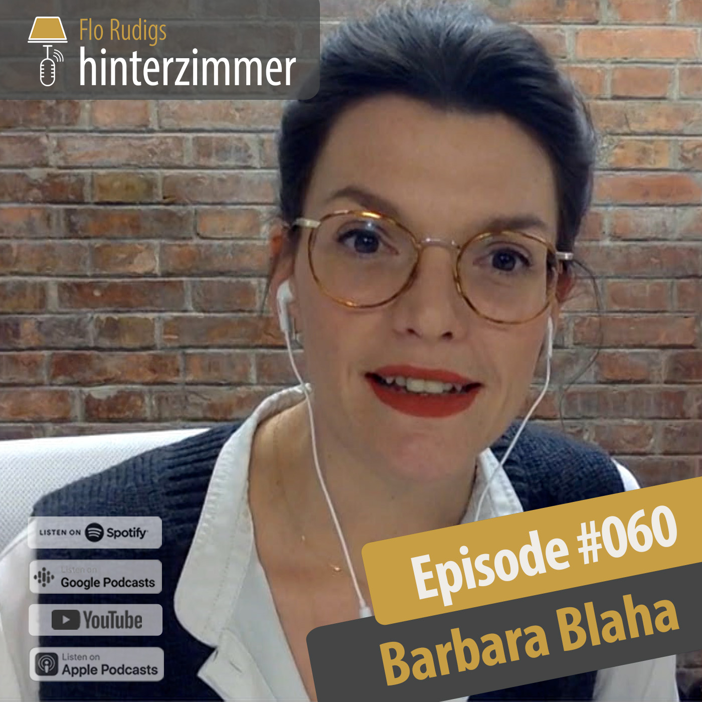 Barbara Blaha: Wir haben einen besseren Journalismus verdient | Hinterzimmer #060