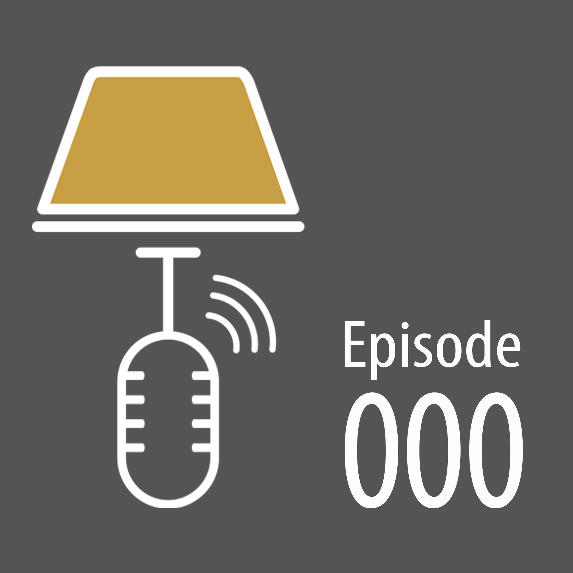 Hinterzimmer #000 - Was soll das hier? episode artwork