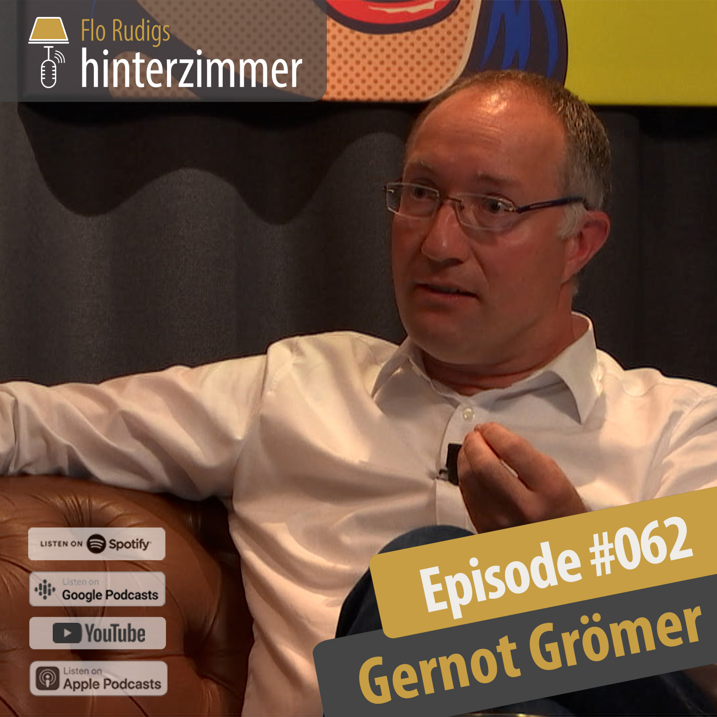 Mars-Forscher Gernot Grömer: &quot;Wir verlieren die besten Leute&quot;